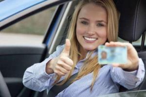 ЦНАПы Луганщины будут выдавать водительские удостоверения