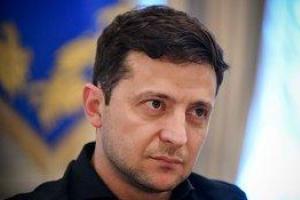 Зеленский ответил на петицию о его отставке
