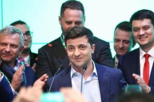 Зеленский дал ответ на петицию о своей отставке 