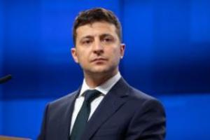Зеленский готов встретиться с Путиным: названы условия