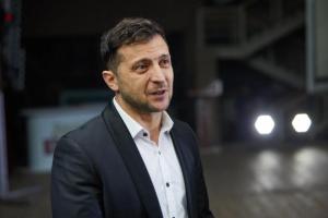 Зеленский рассказал, что скажет Путину во время первой встречи