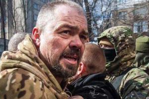 Дело об убийстве "Сармата": полиция вызвала на допрос народного депутата