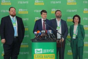 100%: ЦИК завершила обработку электронных протоколов 