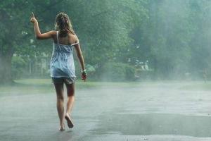 Дожди продолжают накрывать Украину: Синоптики дали свежий прогноз