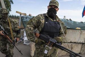 Пулеметчик в "ЛНР": Жителю Северодонецка объявили подозрение и подали в розыск