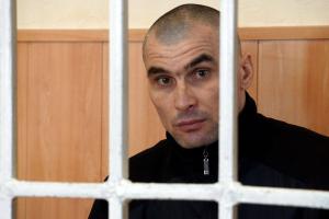 Зеленский помиловал переданного Россией политзаключенного Литвинова