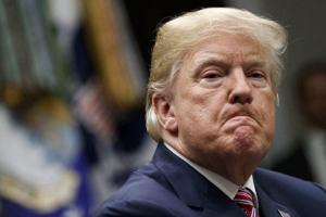 Пономарь: Заявление Мюллера повергло Трампа в панику