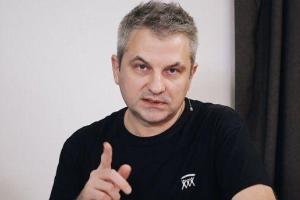 Скрыпин набросился на "Квартал 95" после премьеры шоу с критикой Зеленского