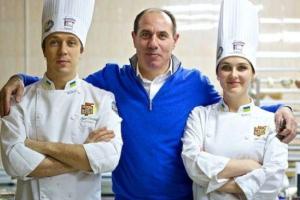 Зеленский представил нового главу Закарпатской ОГА