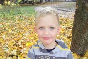 Убийство 5-летнего мальчика в Переяслав-Хмельницком: появился еще один обвиняемый