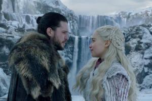 Сериал "Игра престолов" побил рекорд по количеству номинаций на "Эмми"