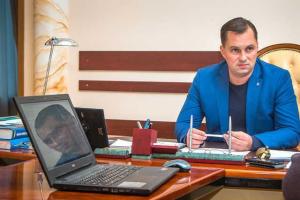 НАБУ и ГБР задержали экс-начальника полиции Одесчины
