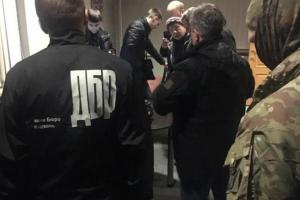 ГБР обыскивает два аэропорта и таможню в Запорожье