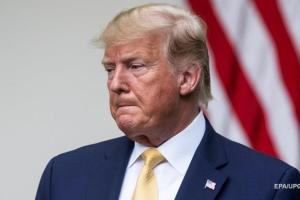 Пономарь: Трамп подтвердил, что он расист