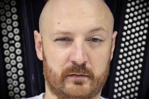 У известного журналиста похитили технику, на которой были "полуинтимные видео народного депутата"