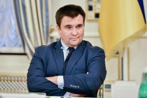 Климкин упрекнул Европу в двойных стандартах после массовых арестов в Москве
