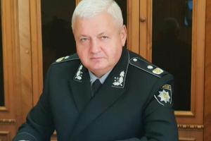 Генерал Глуховеря заявил, что готов дать объяснения по ситуации с КОРДом, но об отставке умолчал
