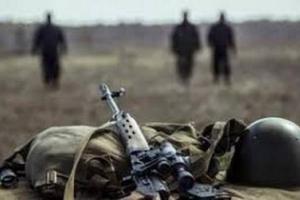 5 лет на передовой: умер ветеран войны на  Донбассе с позывным Хонда