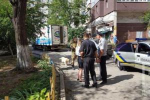 К приезду президента в Кривом Роге сообщили о "минировании" социальных объектов и дома его родителей