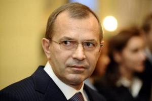 Клюев будет задержан в случае возвращения в Украину, - ГПУ