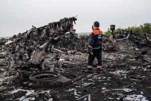Пятая годовщина крушения малайзийского Boeing: СБУ задержала одного из главных преступников