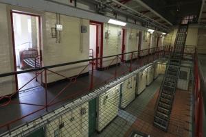 В Великобритании заключенным будут выдавать ключи от камер