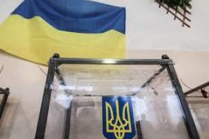 Явка на выборы в Верховную Раду: первые данные
