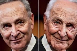В FaceApp нашли угрозу для американцев