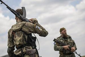 На Донбассе боевики не спешат оформлять российские паспорта