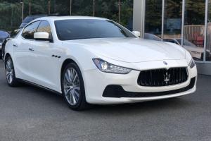 Забыл задекларировать "Maserati" за миллион гривен: На Луганщине оштрафовали депутата райрады