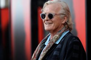 Умер кинозвезда Голливуда Рутгер Хауэр