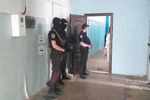 В Северодонецке кандидат заявил в полицию о попытке фальсификации результатов выборов