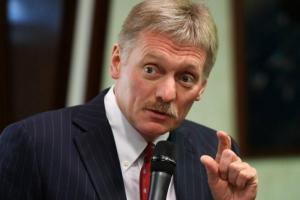 В Кремле отреагировали на идею Зеленского об "украинской паспортизации"