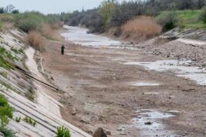 В Украине заговорили о возобновлении поставки воды в Крым: названо условие