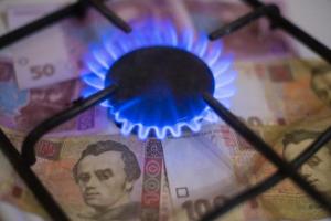 В Северодонецке изменилась цена газа для населения
