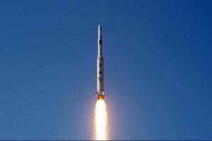 Северная Корея снова запустила баллистические ракеты