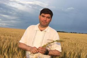 Замглавы Луганской ОГА уходит в отставку