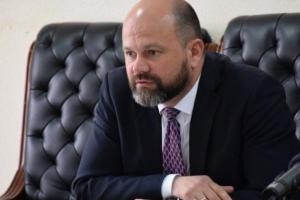 Зеленский приказал главе Николаевской ОГА уволиться