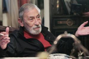 Ко Дню освобождения Лисичанска приедет с выступлением Вахтанг Кикабидзе