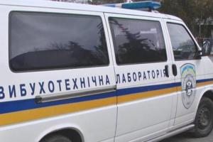 В полиции опровергли информацию о "минировании" избирательных участков Торецка