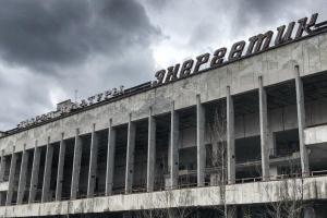 Российский канал снимал в Беларуси сериал о Чернобыле: в сети появился трейлер