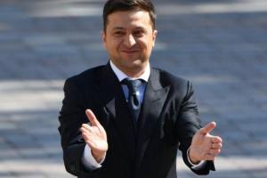 Зеленский уволил Короля Артура на Луганщине: в сети волна шуток