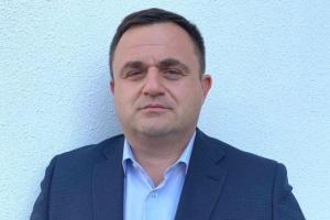 Президент представил главу Черкасской ОГА