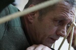 Украинский политзаключенный Владимир Балух прекратил голодовку - Супрун