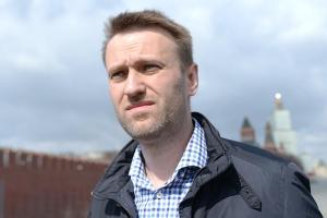 Навального отравили? Лидер российских оппозиционеров доставлен в больницу после ареста