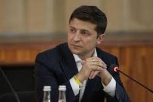Зеленский готов к наступлению на Донбассе
