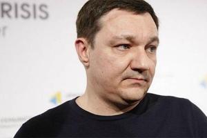 Жена Тымчука рассказала, как он застрелился у нее на глазах