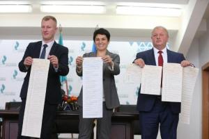 ЦИК показала бюллетени для голосования на предстоящих выборах в Раду