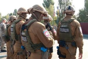 50 обысков одновременно: В Белой Церкви проходит спецоперация