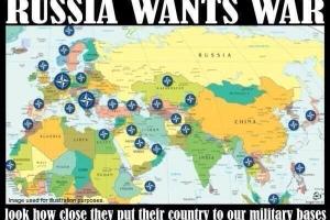 Российское посольство в Британии опубликовало карту с украинским Крымом